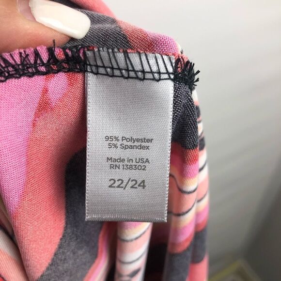 Avenue dress  - Picture 8 of 11